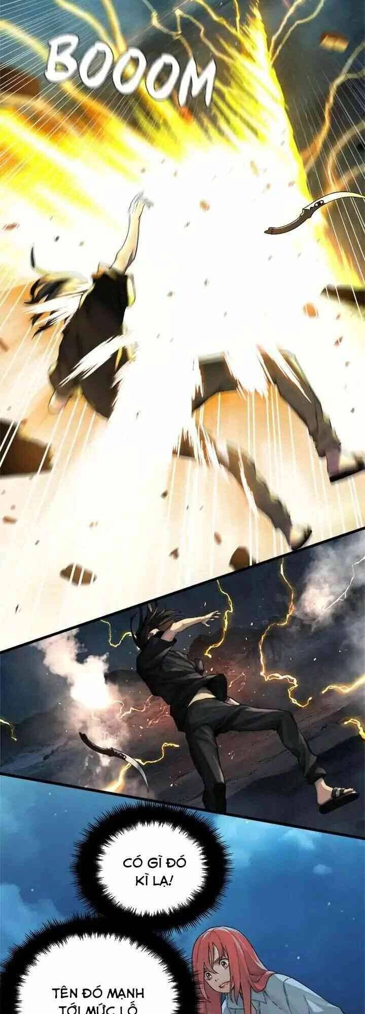 Triệu Hồi Đến Thế Giới Fantasy Chapter 54 - 18