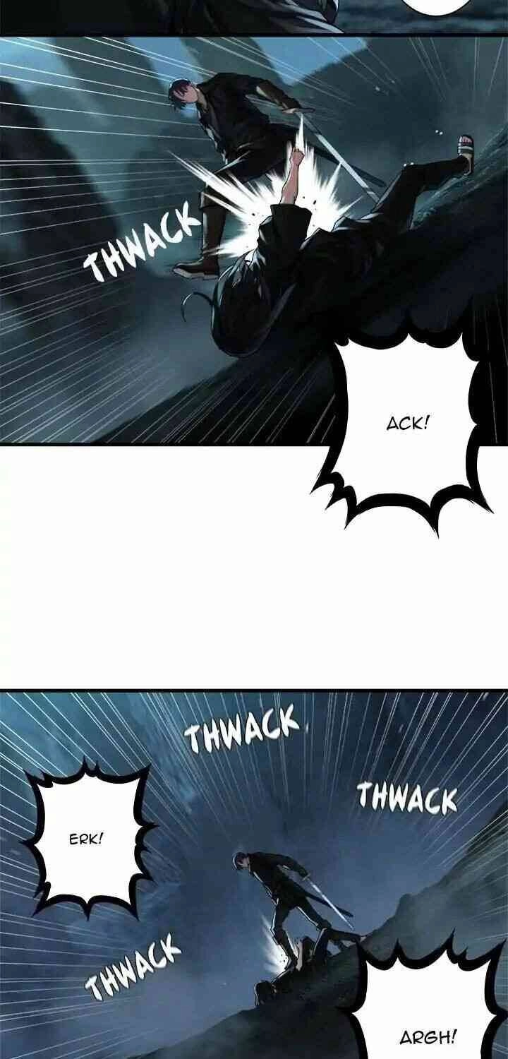 Triệu Hồi Đến Thế Giới Fantasy Chapter 54 - 23