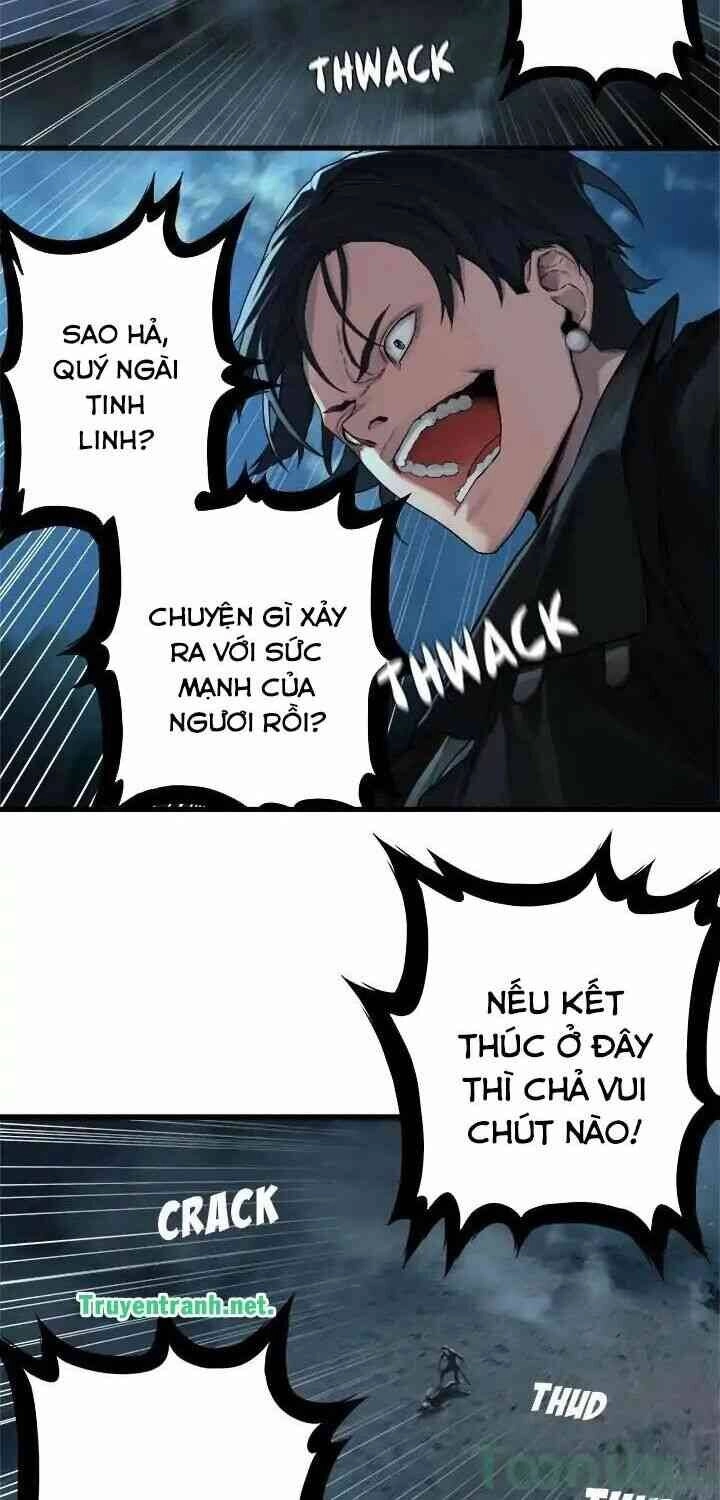 Triệu Hồi Đến Thế Giới Fantasy Chapter 54 - 24