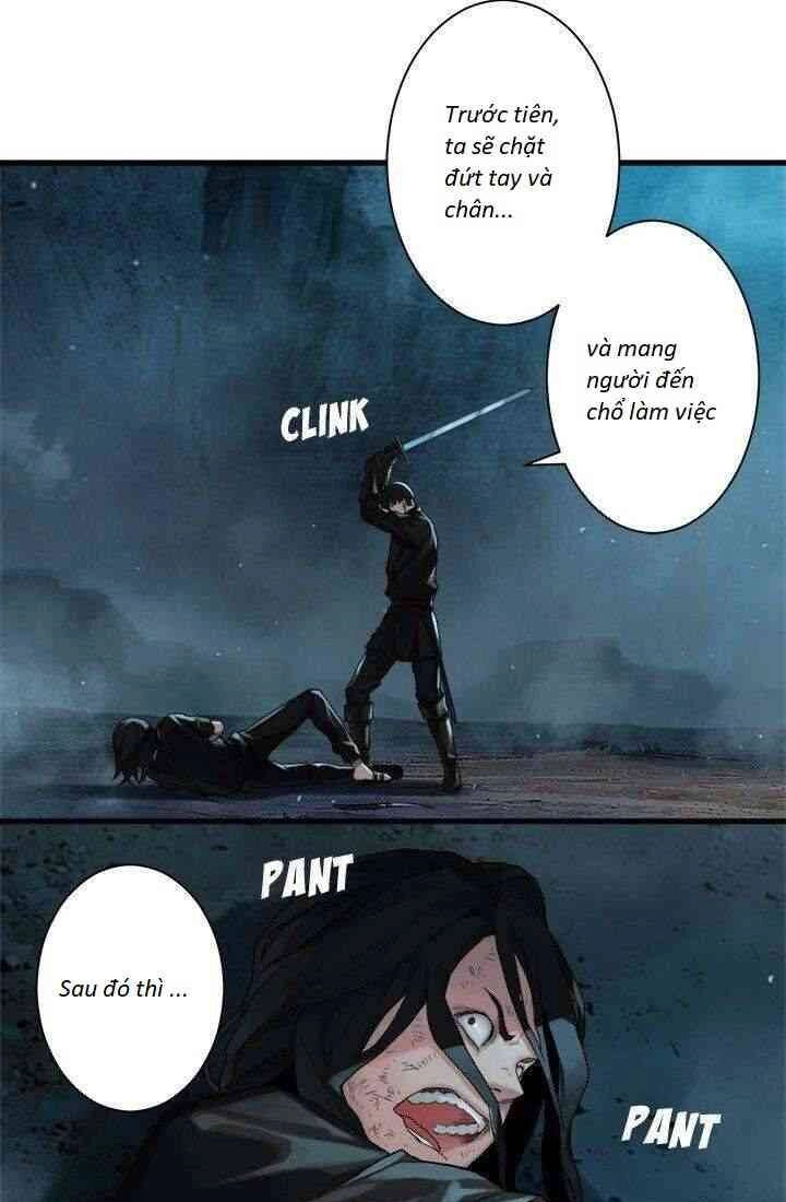 Triệu Hồi Đến Thế Giới Fantasy Chapter 55 - 4