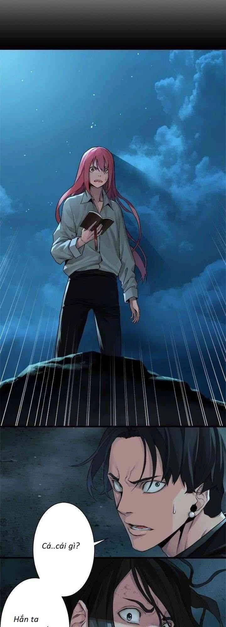 Triệu Hồi Đến Thế Giới Fantasy Chapter 55 - 7