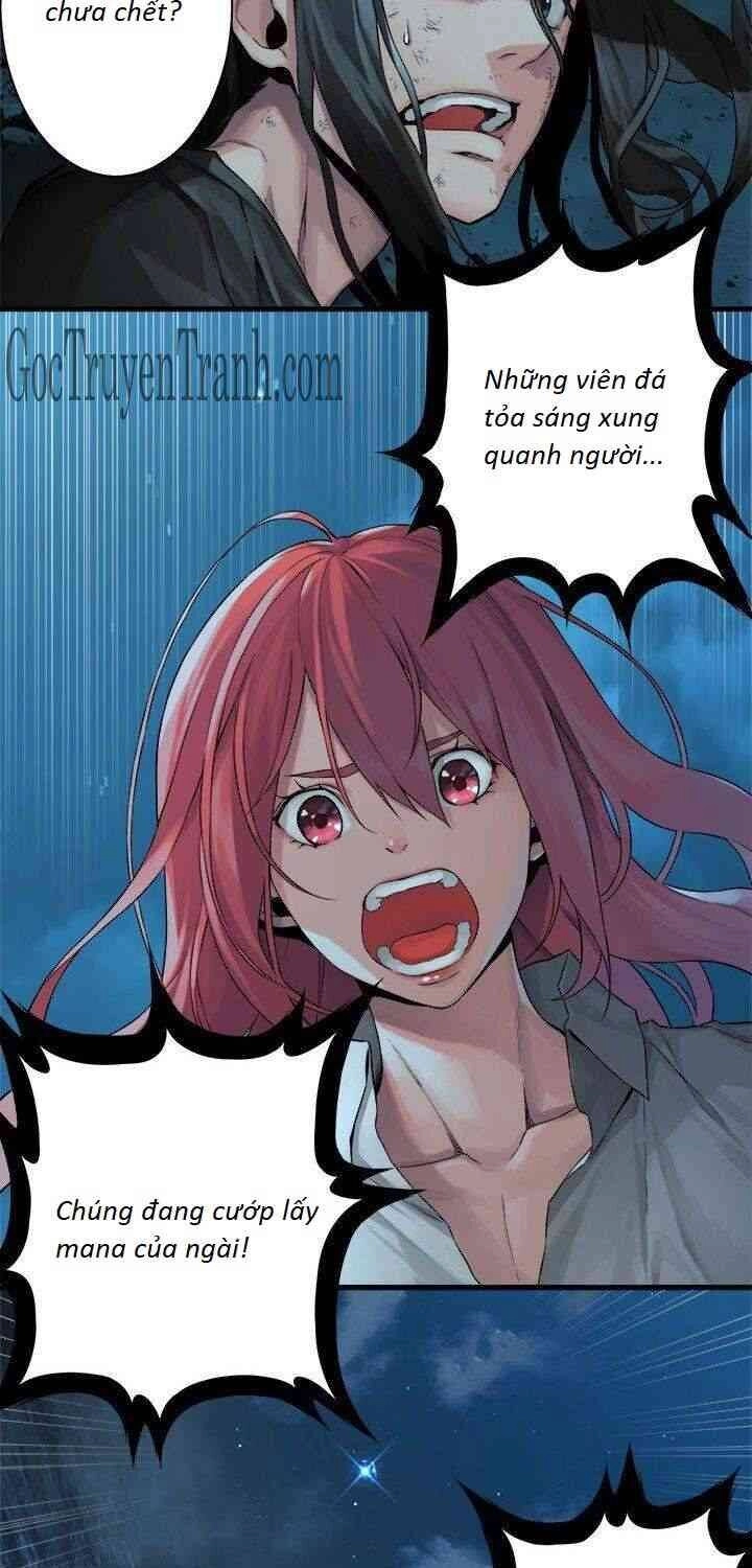 Triệu Hồi Đến Thế Giới Fantasy Chapter 55 - 8