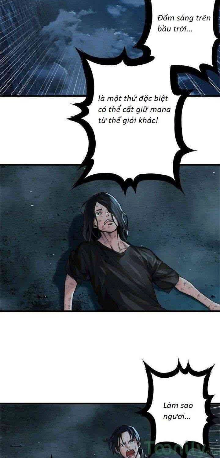 Triệu Hồi Đến Thế Giới Fantasy Chapter 55 - 9