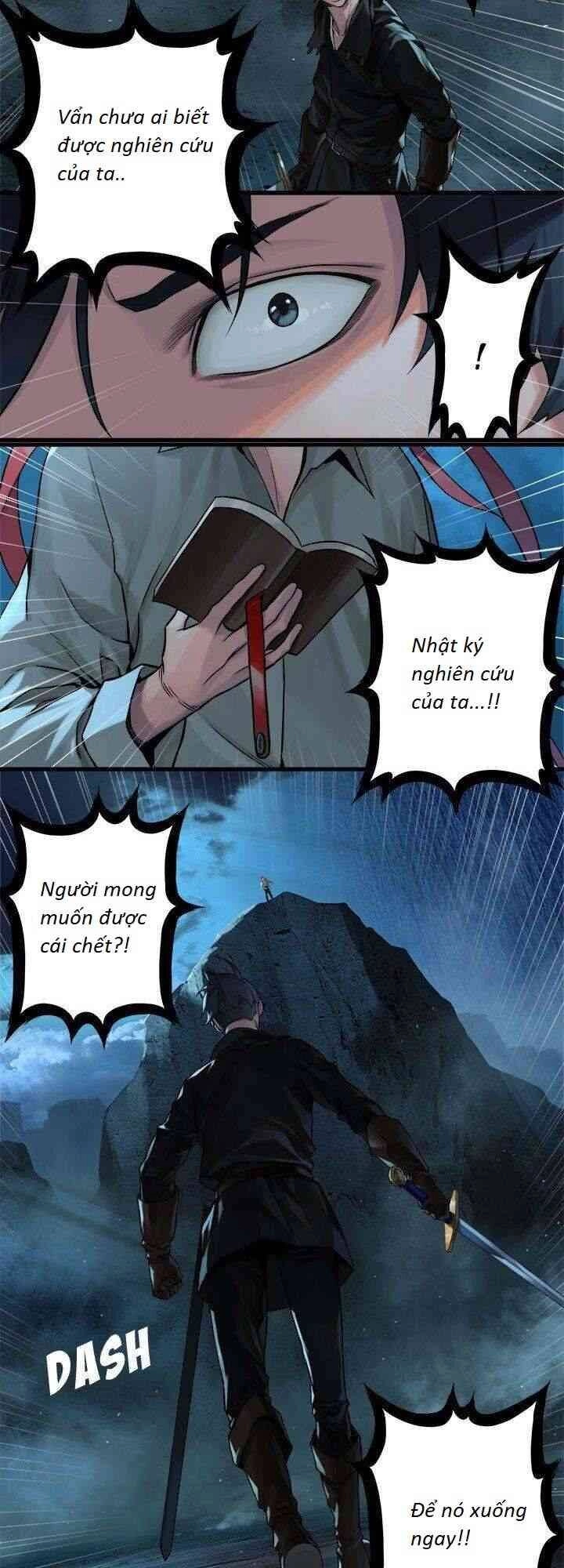 Triệu Hồi Đến Thế Giới Fantasy Chapter 55 - 10