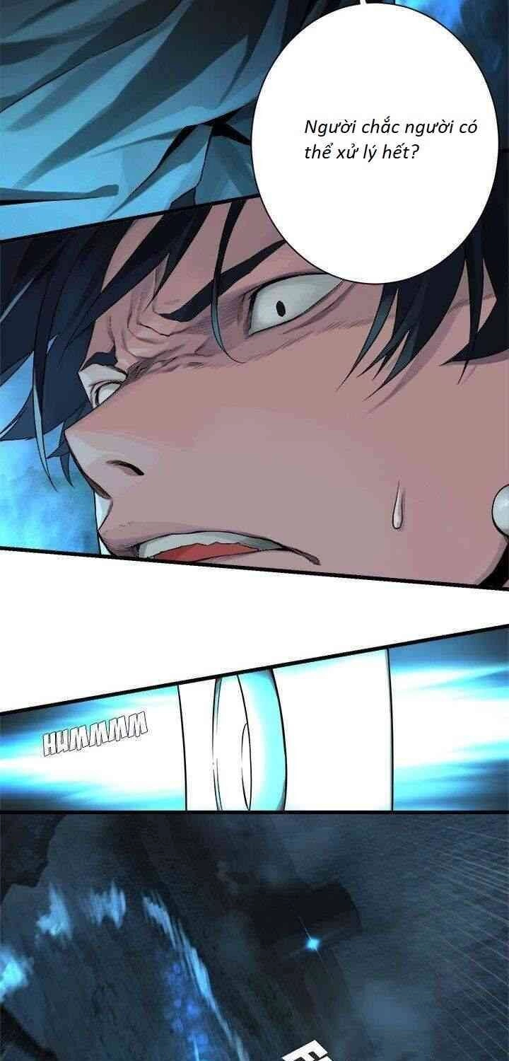 Triệu Hồi Đến Thế Giới Fantasy Chapter 55 - 16