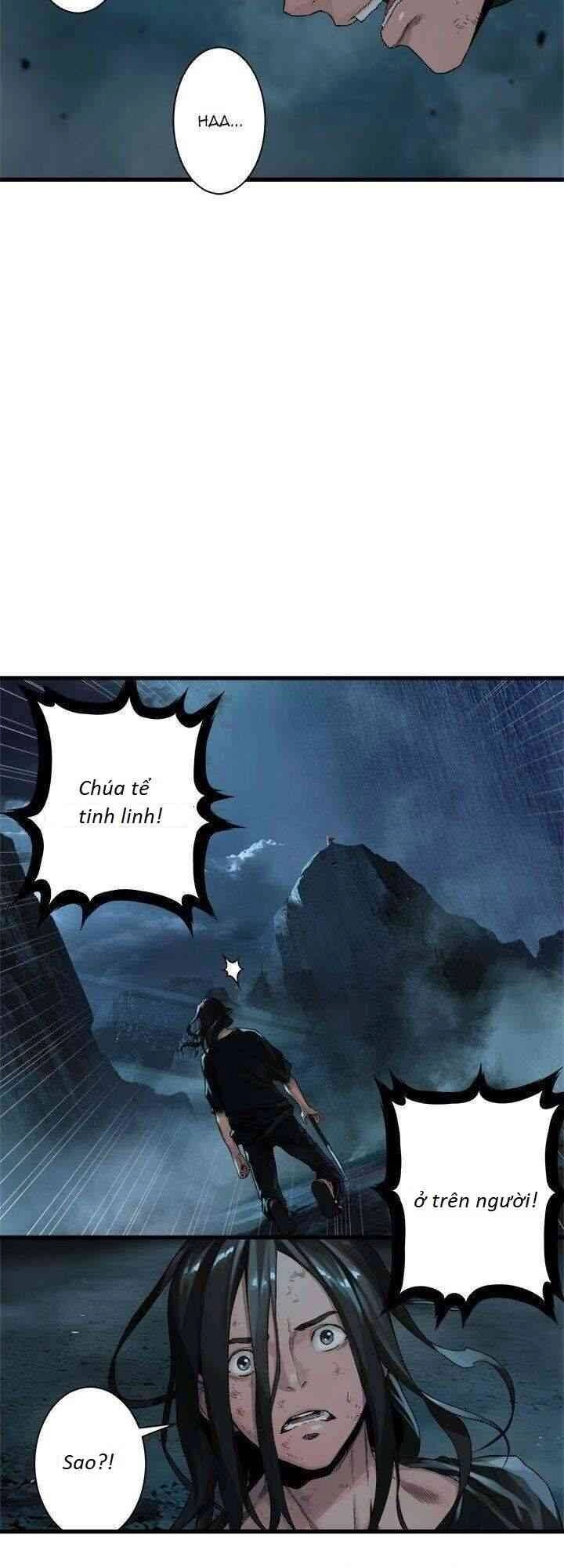 Triệu Hồi Đến Thế Giới Fantasy Chapter 55 - 27