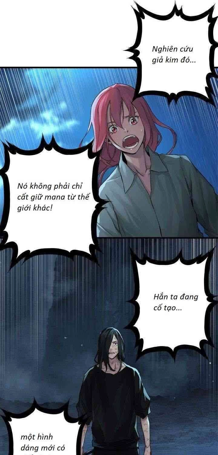 Triệu Hồi Đến Thế Giới Fantasy Chapter 55 - 28