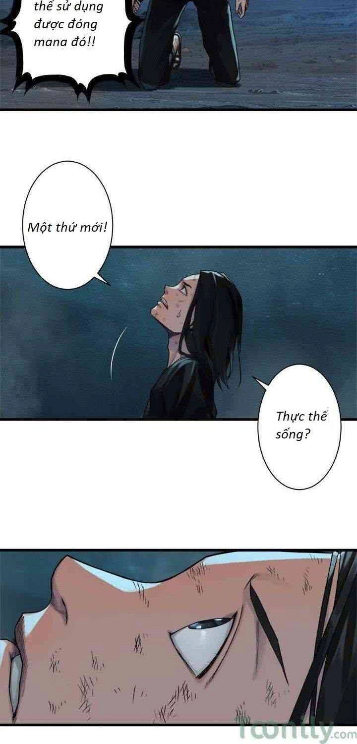 Triệu Hồi Đến Thế Giới Fantasy Chapter 55 - 29