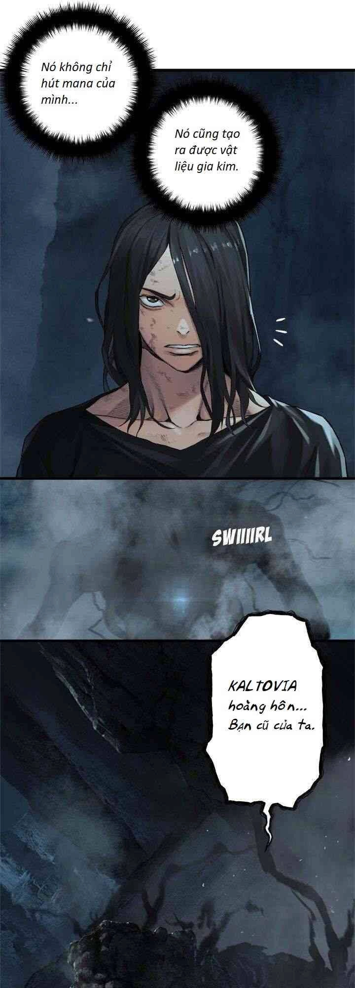 Triệu Hồi Đến Thế Giới Fantasy Chapter 56 - 6