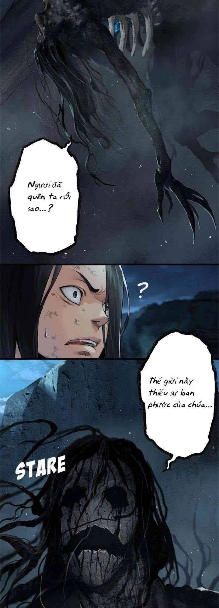 Triệu Hồi Đến Thế Giới Fantasy Chapter 56 - 7