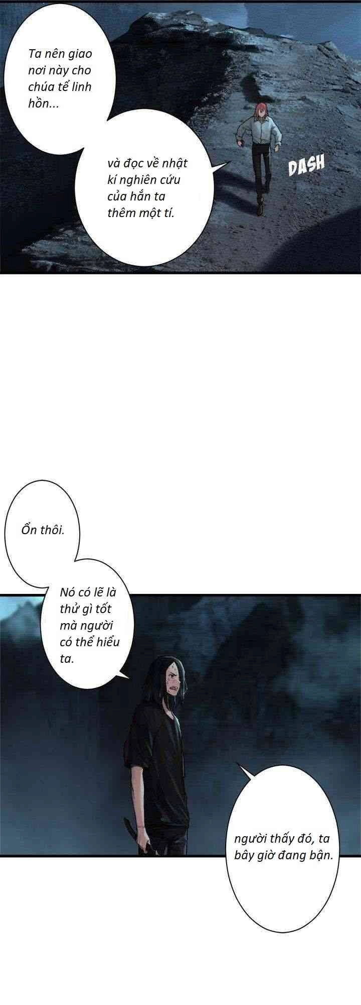 Triệu Hồi Đến Thế Giới Fantasy Chapter 56 - 10