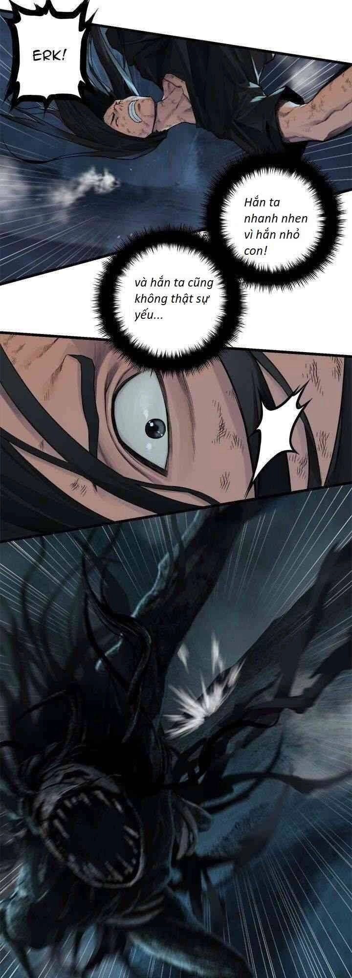 Triệu Hồi Đến Thế Giới Fantasy Chapter 56 - 18