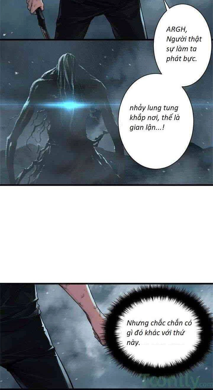 Triệu Hồi Đến Thế Giới Fantasy Chapter 57 - 4