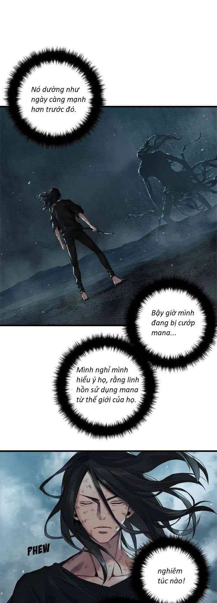 Triệu Hồi Đến Thế Giới Fantasy Chapter 57 - 5