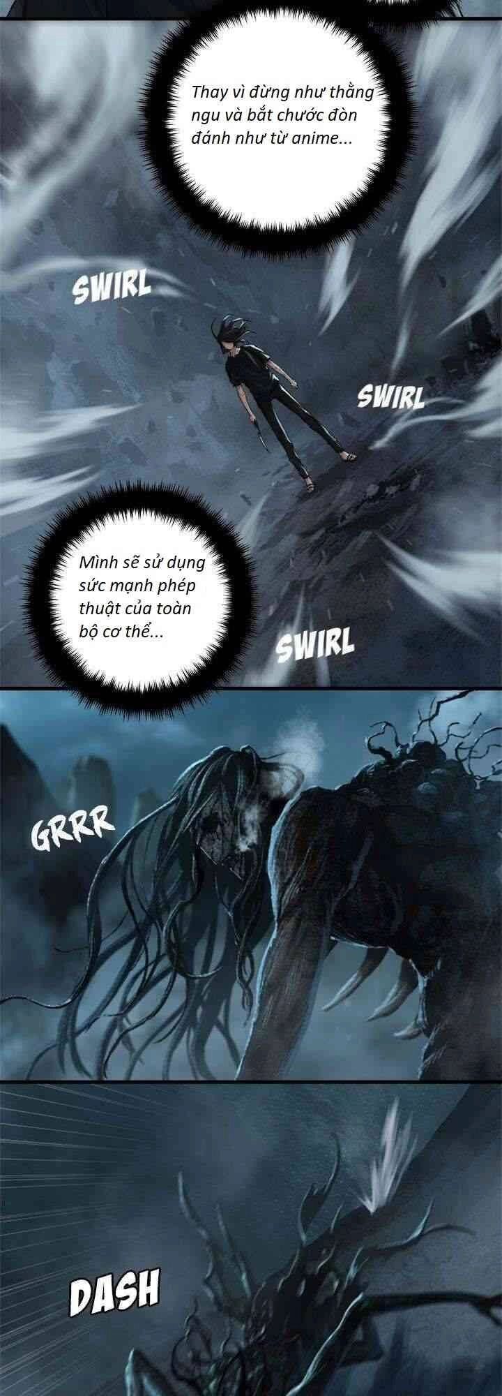 Triệu Hồi Đến Thế Giới Fantasy Chapter 57 - 6