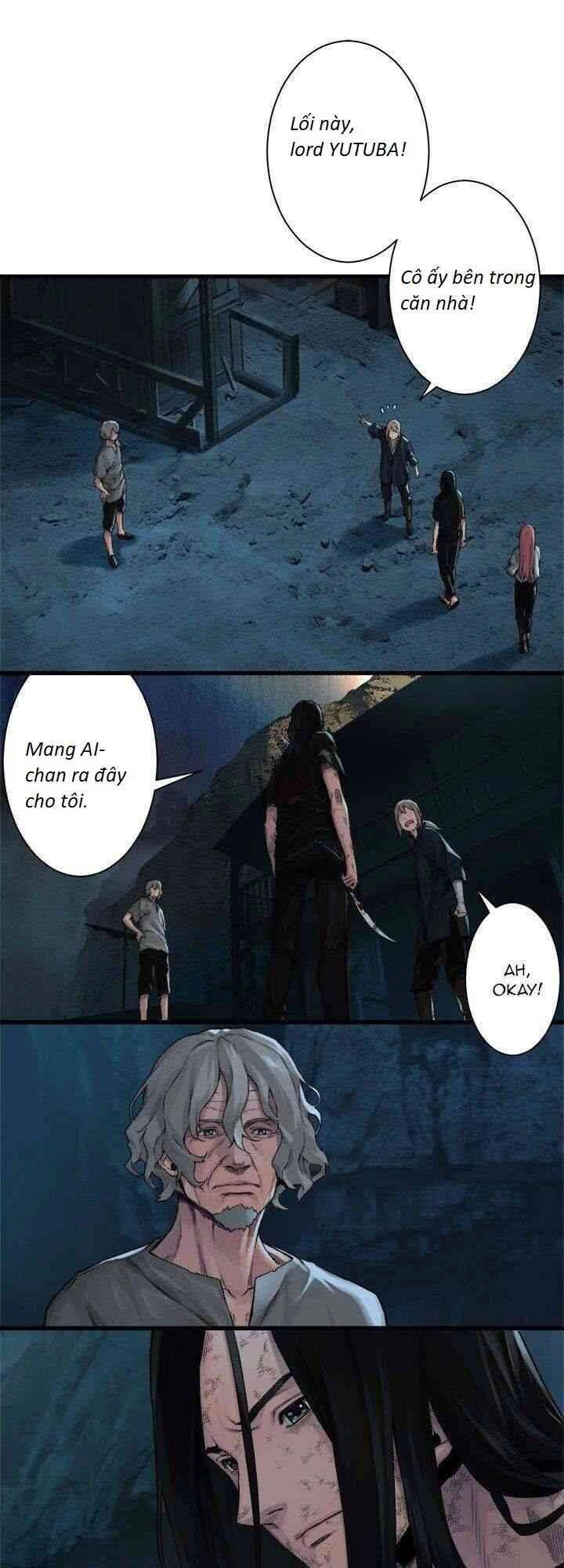 Triệu Hồi Đến Thế Giới Fantasy Chapter 57 - 21