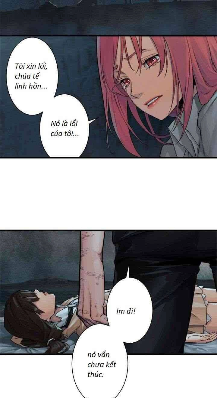 Triệu Hồi Đến Thế Giới Fantasy Chapter 57 - 23