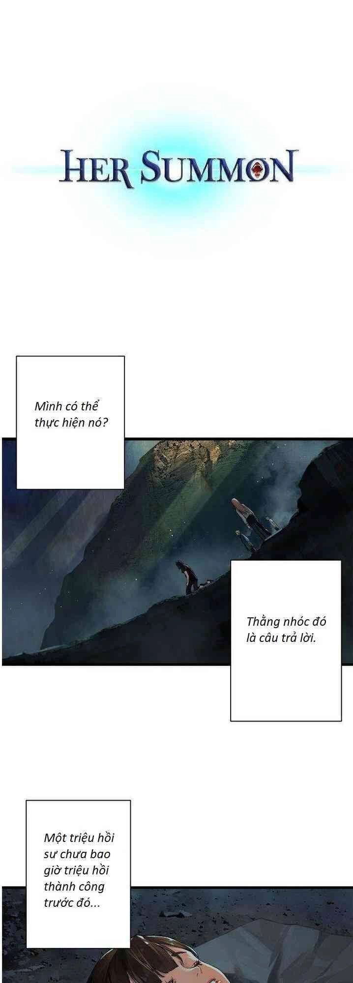 Triệu Hồi Đến Thế Giới Fantasy Chapter 58 - 1