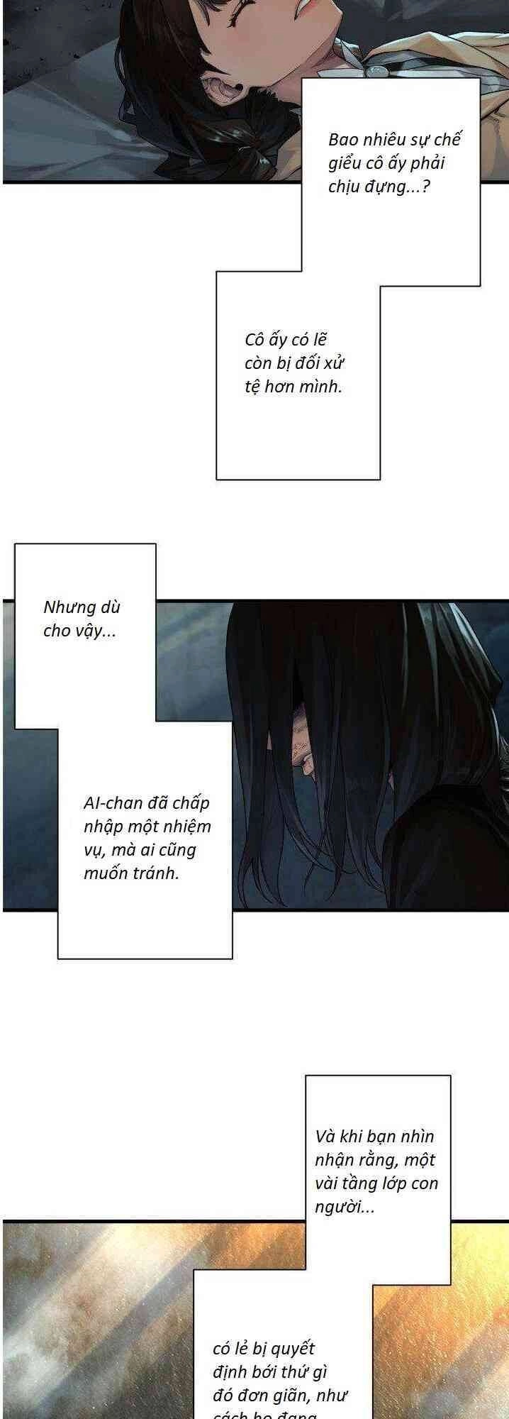 Triệu Hồi Đến Thế Giới Fantasy Chapter 58 - 2