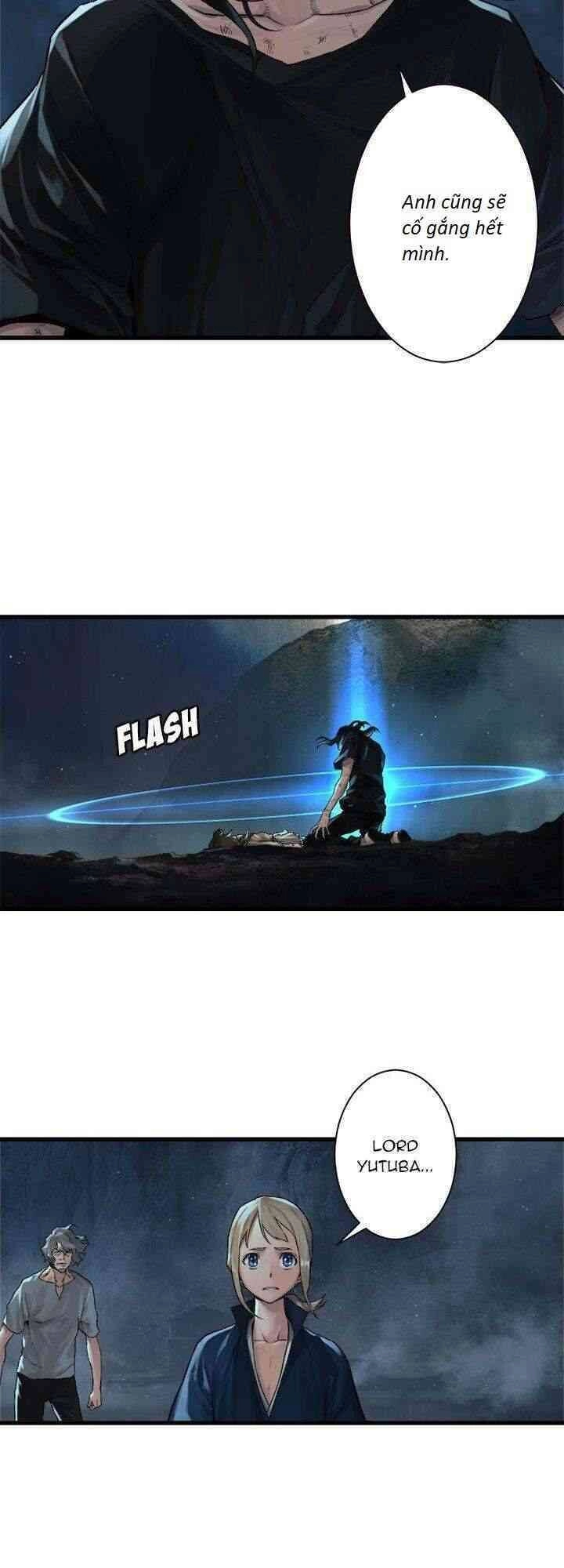 Triệu Hồi Đến Thế Giới Fantasy Chapter 58 - 5