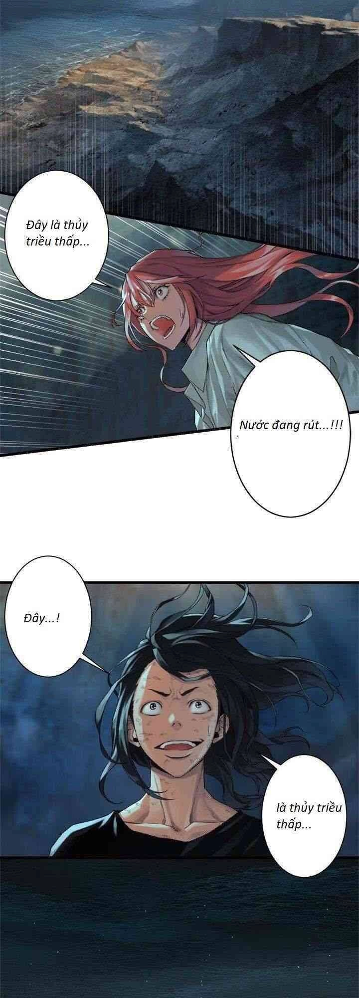 Triệu Hồi Đến Thế Giới Fantasy Chapter 58 - 10