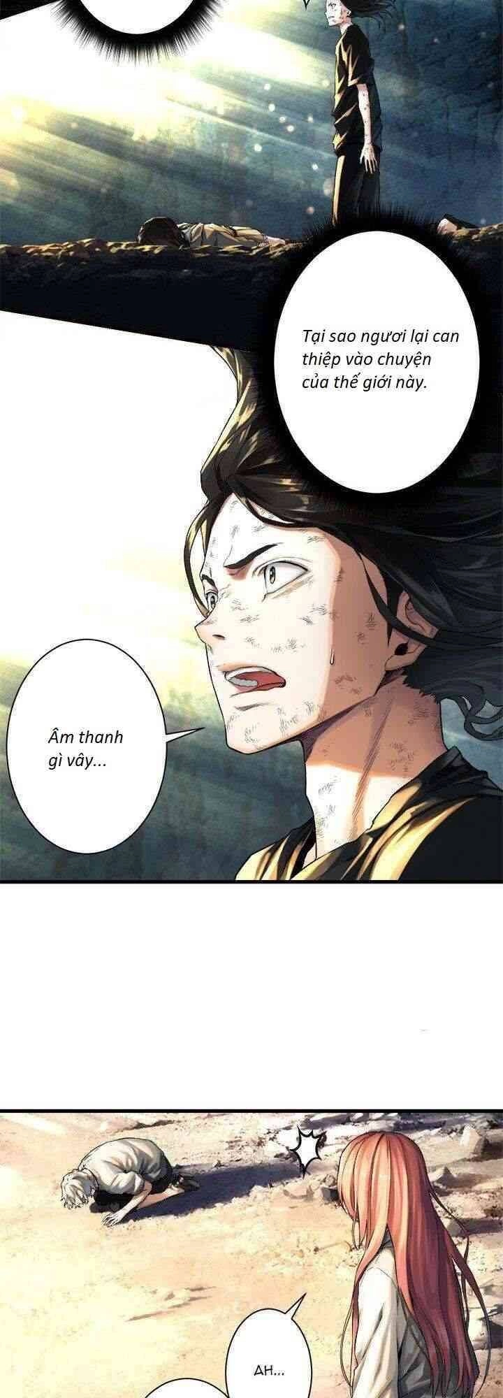 Triệu Hồi Đến Thế Giới Fantasy Chapter 58 - 14