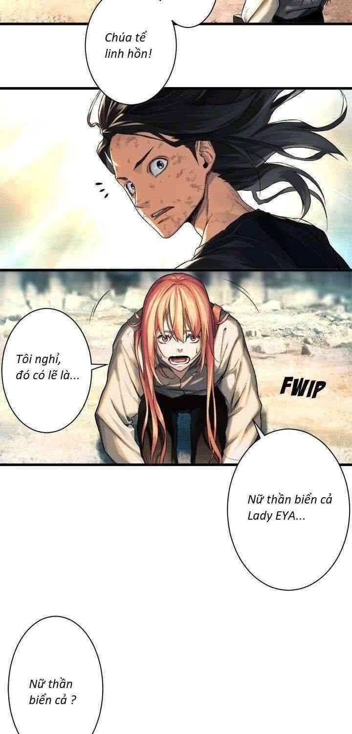 Triệu Hồi Đến Thế Giới Fantasy Chapter 58 - 15