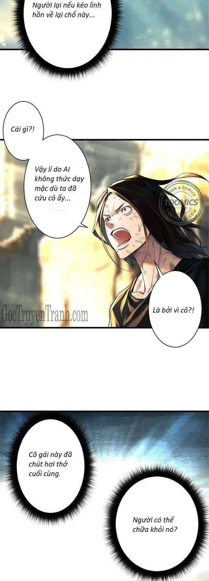 Triệu Hồi Đến Thế Giới Fantasy Chapter 58 - 18