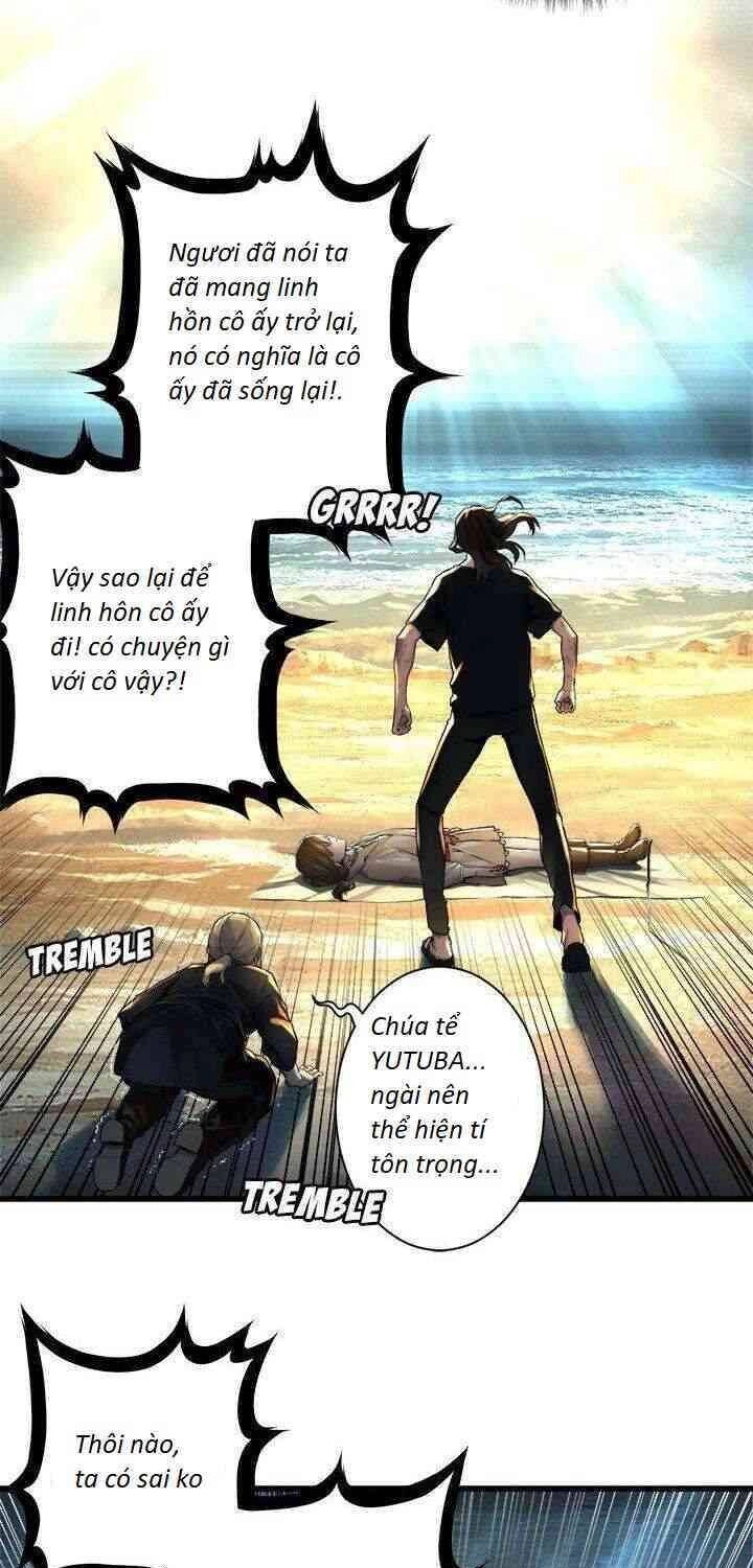 Triệu Hồi Đến Thế Giới Fantasy Chapter 58 - 19