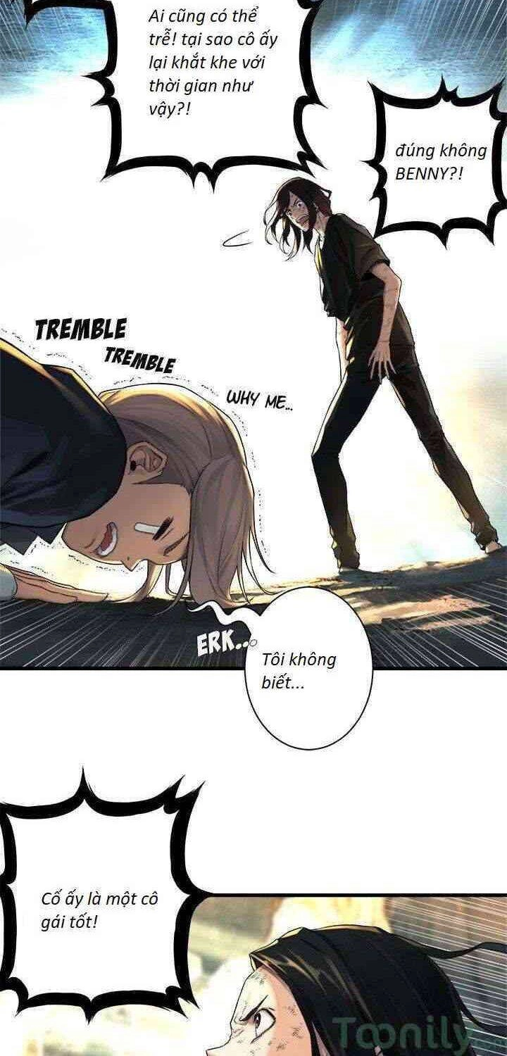 Triệu Hồi Đến Thế Giới Fantasy Chapter 58 - 20