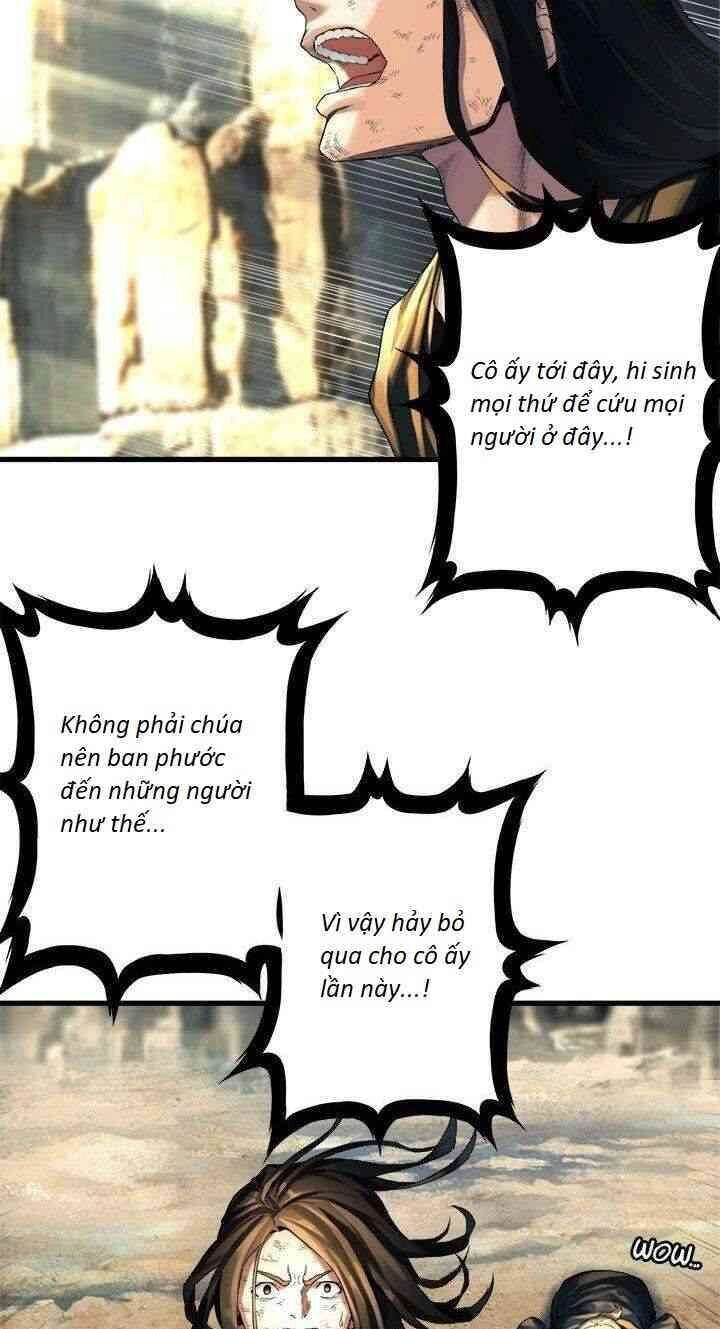 Triệu Hồi Đến Thế Giới Fantasy Chapter 58 - 21