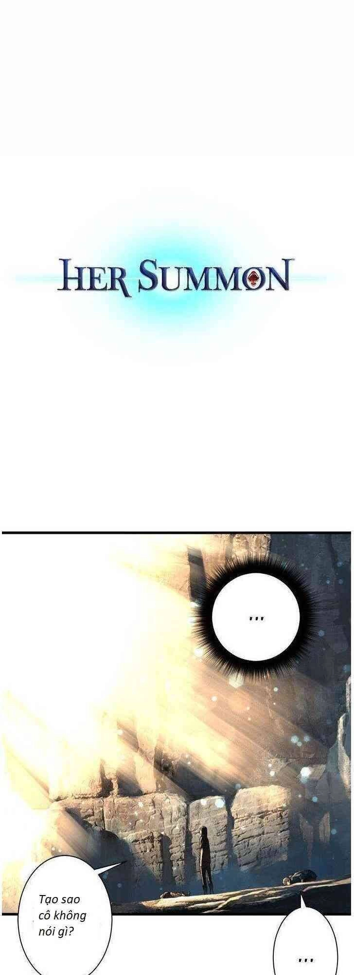 Triệu Hồi Đến Thế Giới Fantasy Chapter 59 - 1