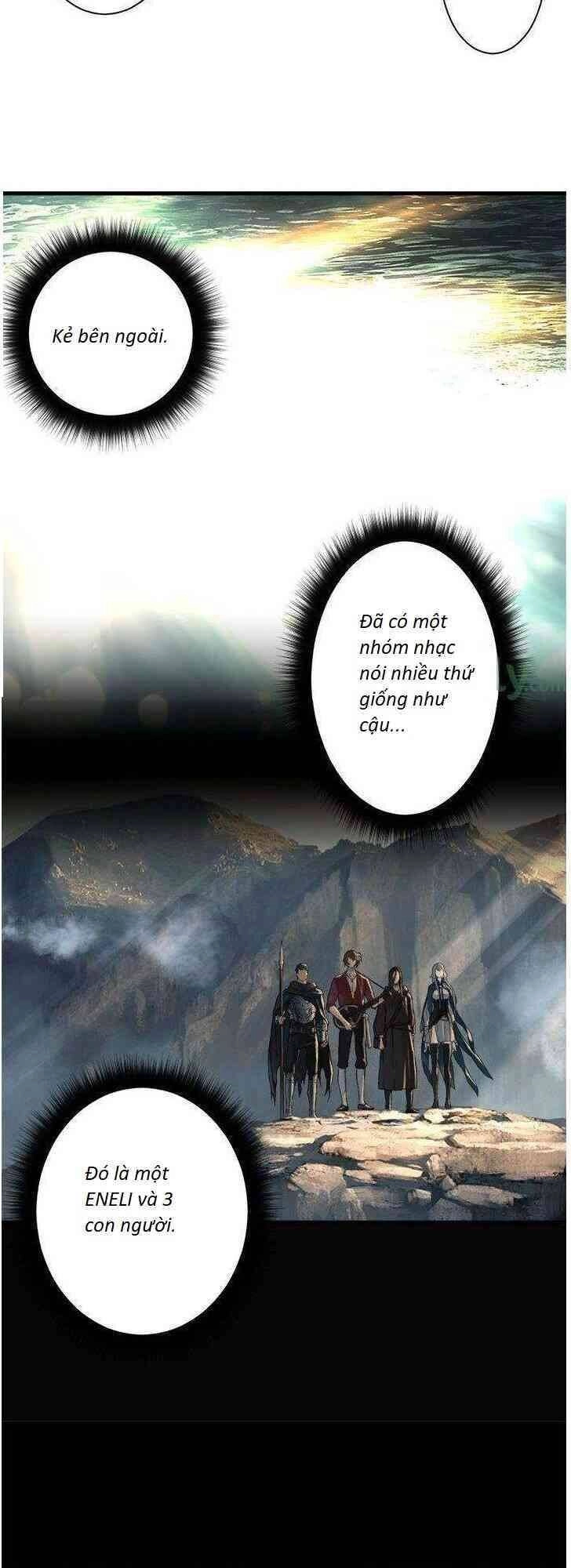 Triệu Hồi Đến Thế Giới Fantasy Chapter 59 - 2