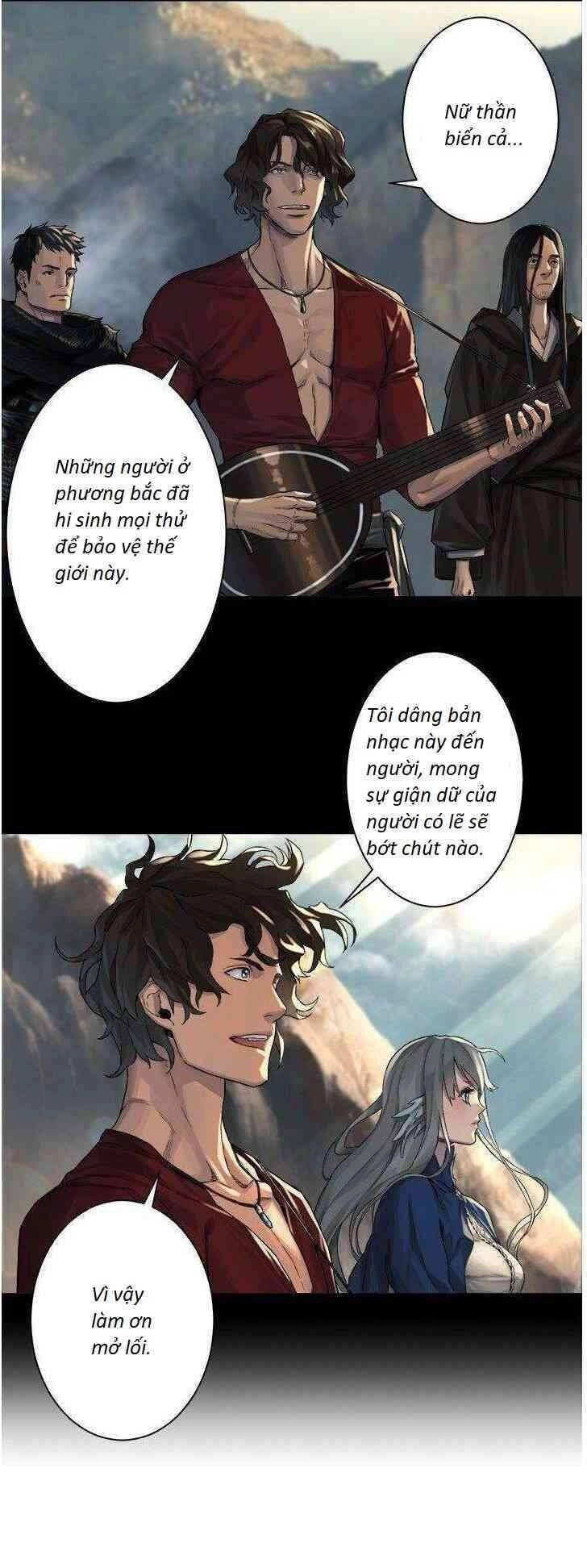 Triệu Hồi Đến Thế Giới Fantasy Chapter 59 - 3