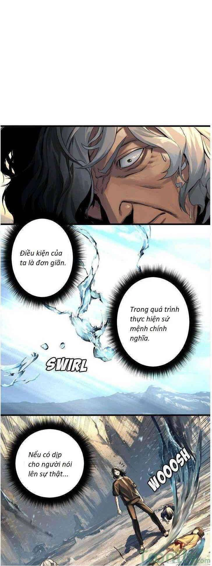 Triệu Hồi Đến Thế Giới Fantasy Chapter 59 - 4