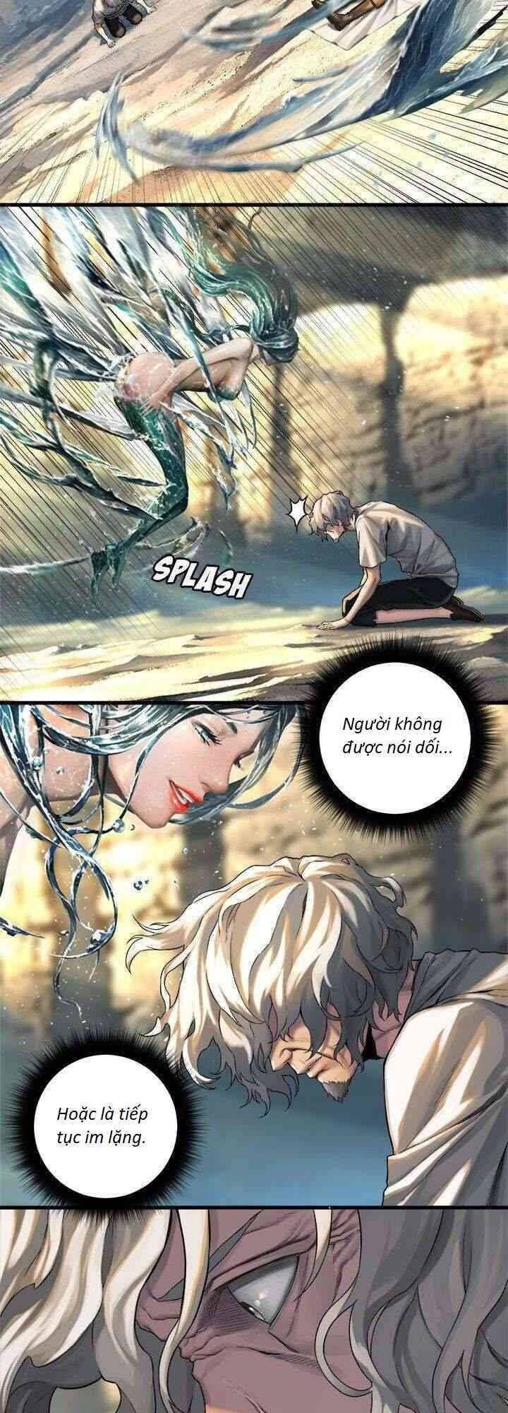 Triệu Hồi Đến Thế Giới Fantasy Chapter 59 - 5