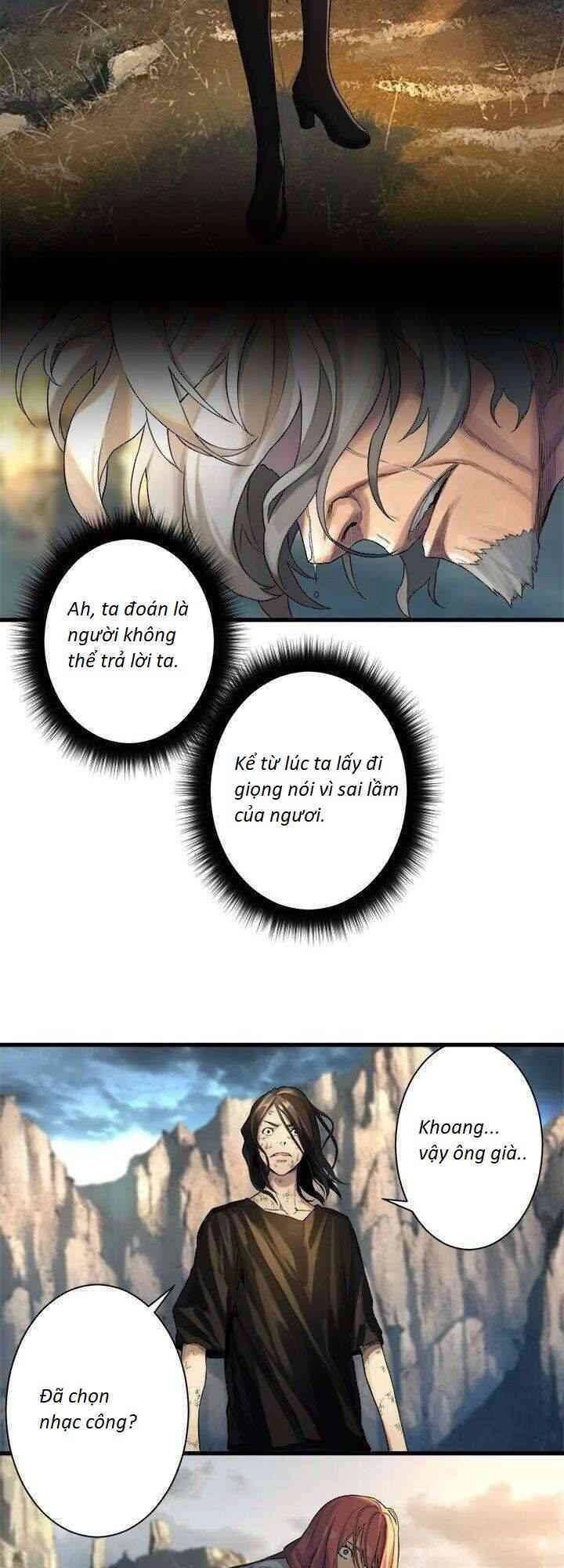 Triệu Hồi Đến Thế Giới Fantasy Chapter 59 - 8