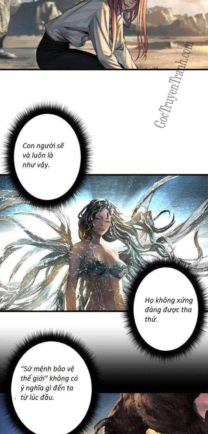 Triệu Hồi Đến Thế Giới Fantasy Chapter 59 - 9