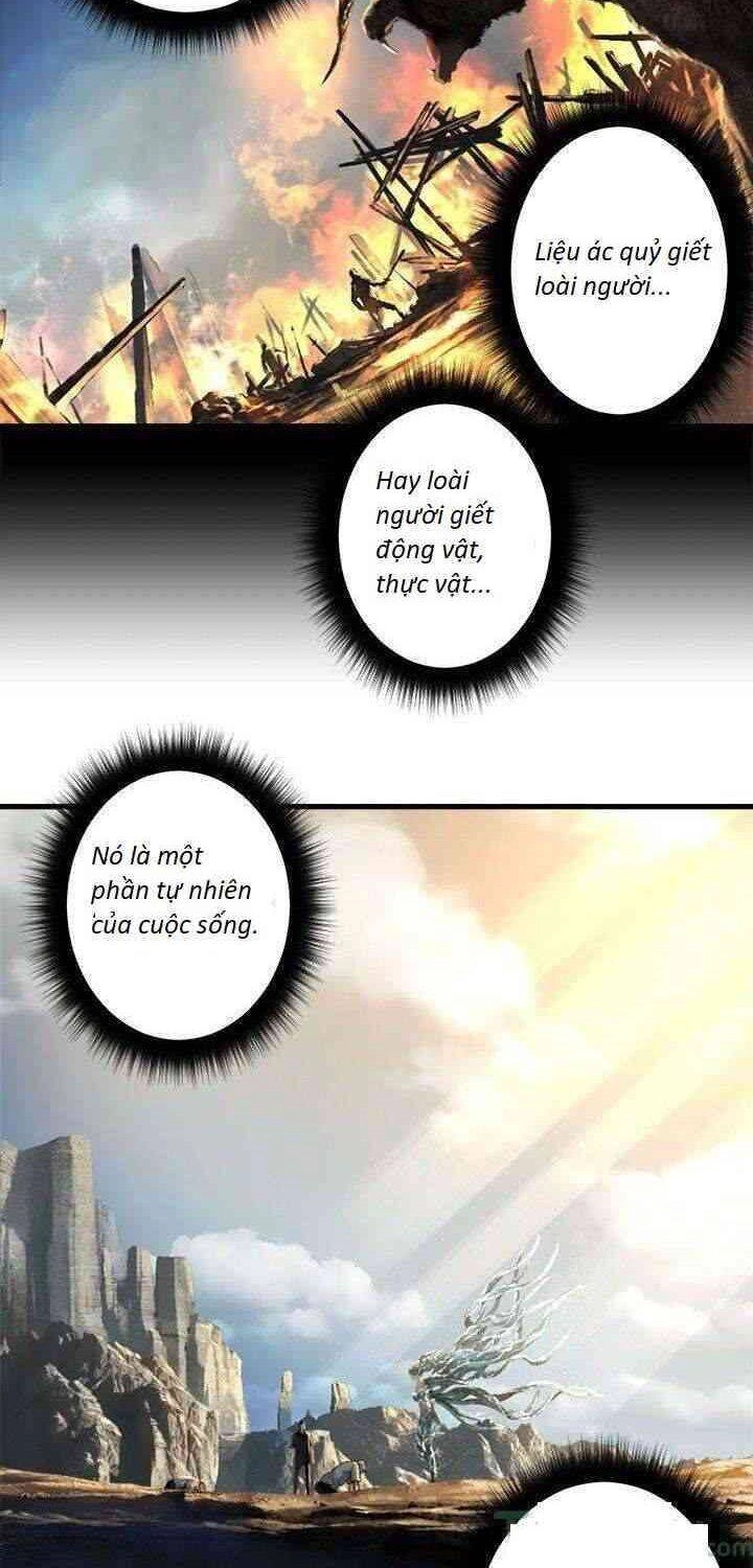 Triệu Hồi Đến Thế Giới Fantasy Chapter 59 - 10