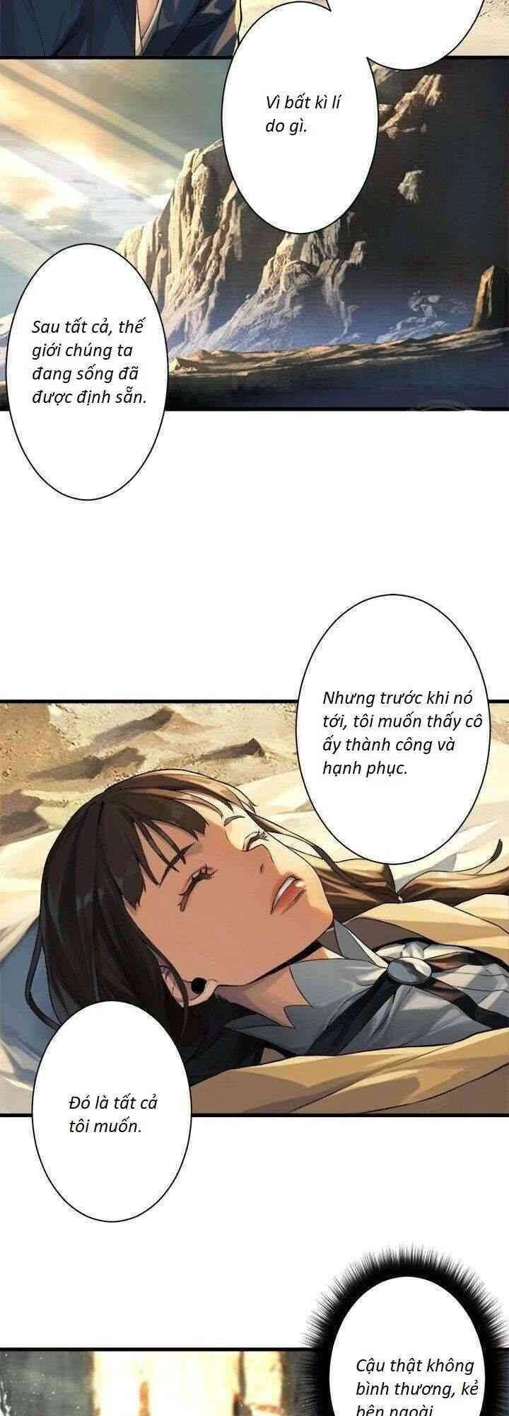 Triệu Hồi Đến Thế Giới Fantasy Chapter 59 - 14