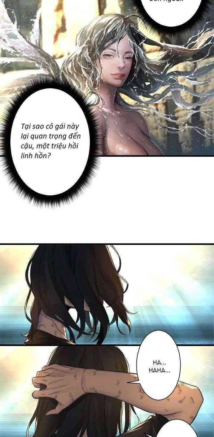 Triệu Hồi Đến Thế Giới Fantasy Chapter 59 - 15