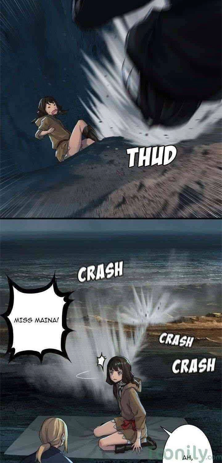 Triệu Hồi Đến Thế Giới Fantasy Chapter 59 - 25