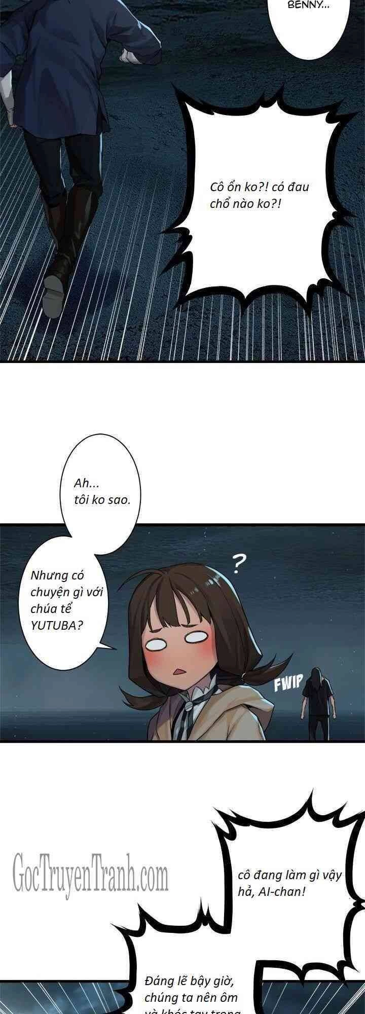 Triệu Hồi Đến Thế Giới Fantasy Chapter 59 - 26