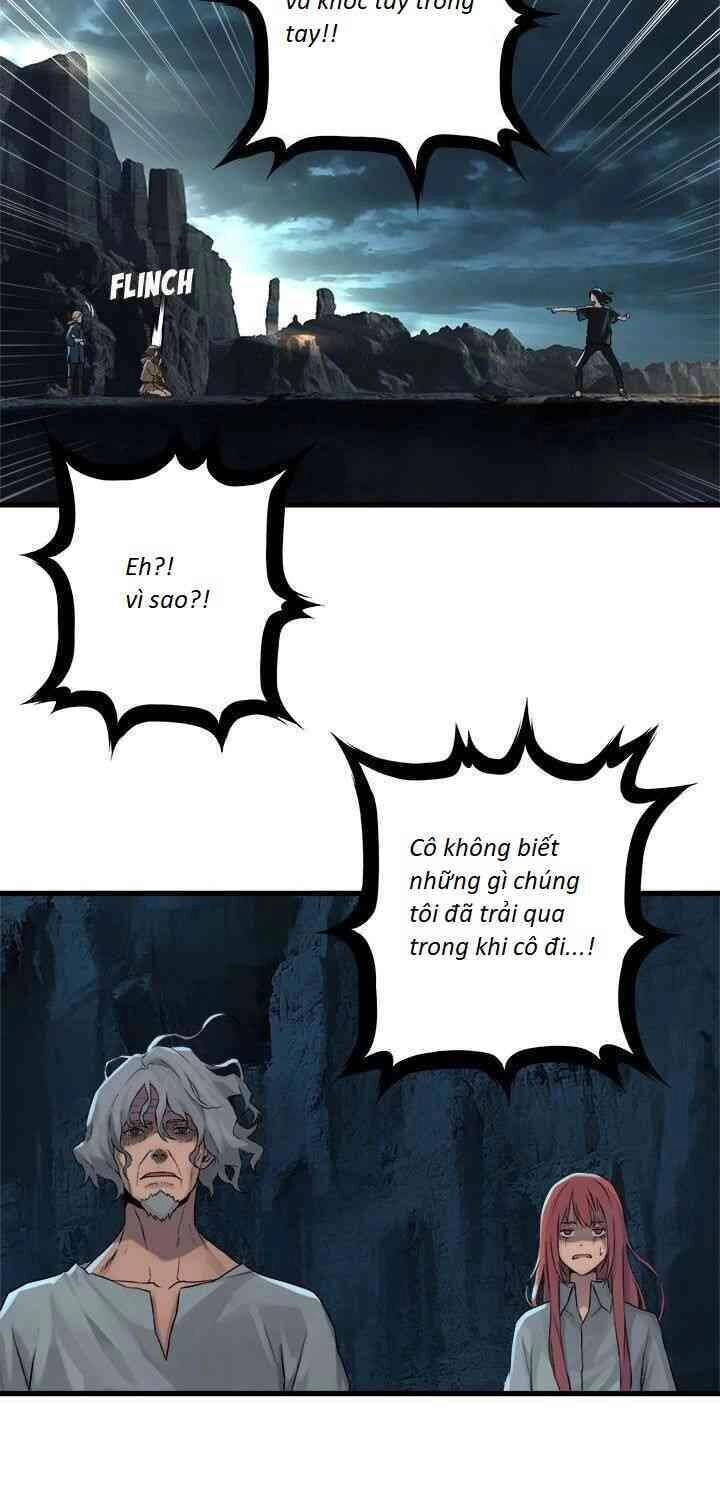 Triệu Hồi Đến Thế Giới Fantasy Chapter 59 - 27