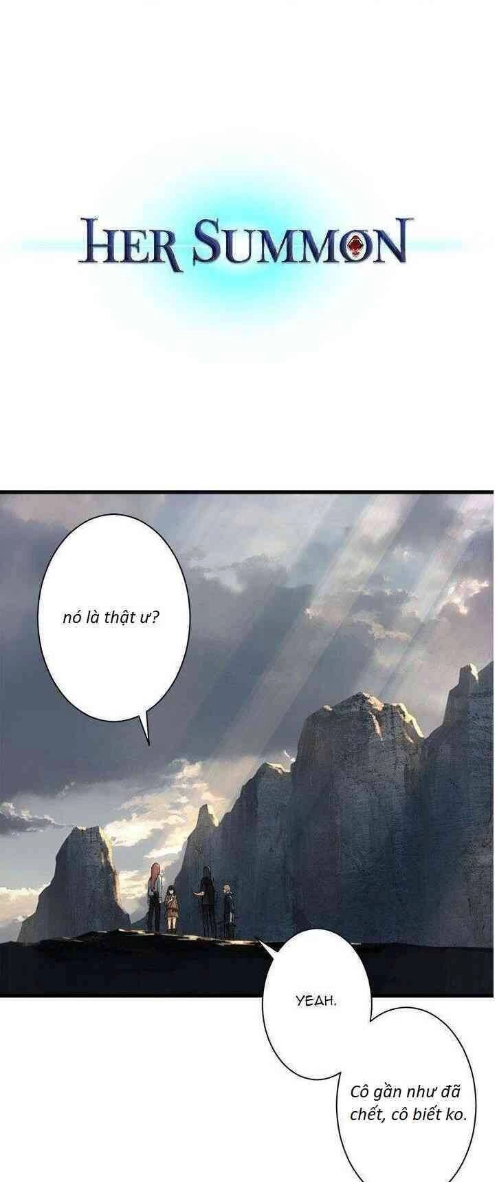 Triệu Hồi Đến Thế Giới Fantasy Chapter 60 - 1