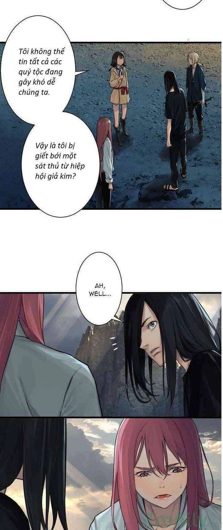 Triệu Hồi Đến Thế Giới Fantasy Chapter 60 - 2