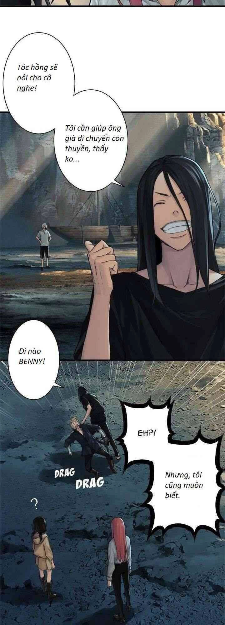 Triệu Hồi Đến Thế Giới Fantasy Chapter 60 - 3