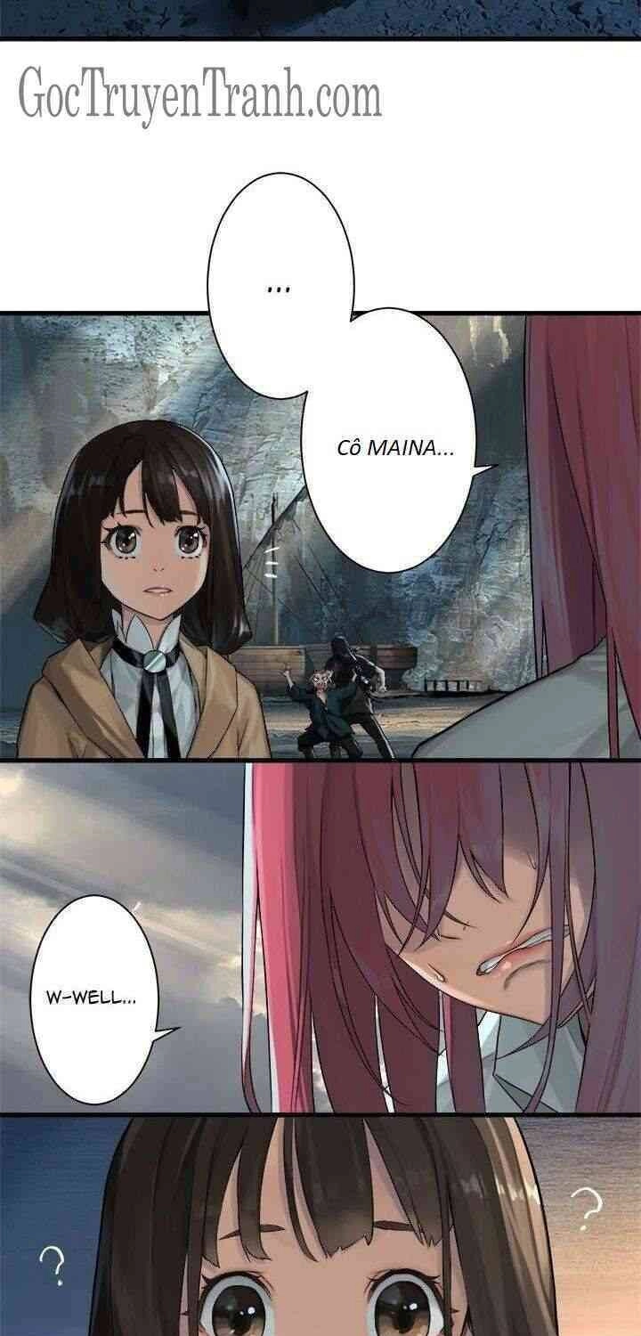 Triệu Hồi Đến Thế Giới Fantasy Chapter 60 - 4