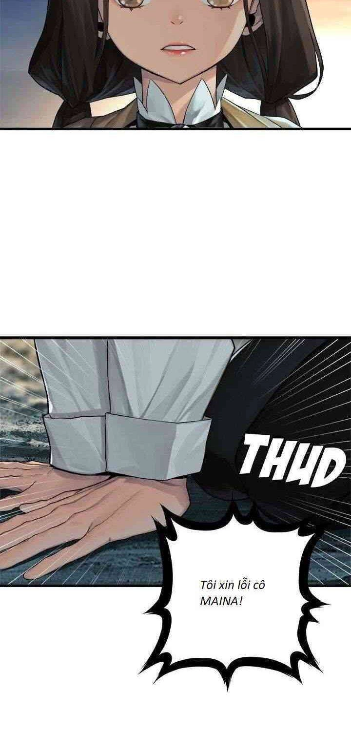 Triệu Hồi Đến Thế Giới Fantasy Chapter 60 - 5