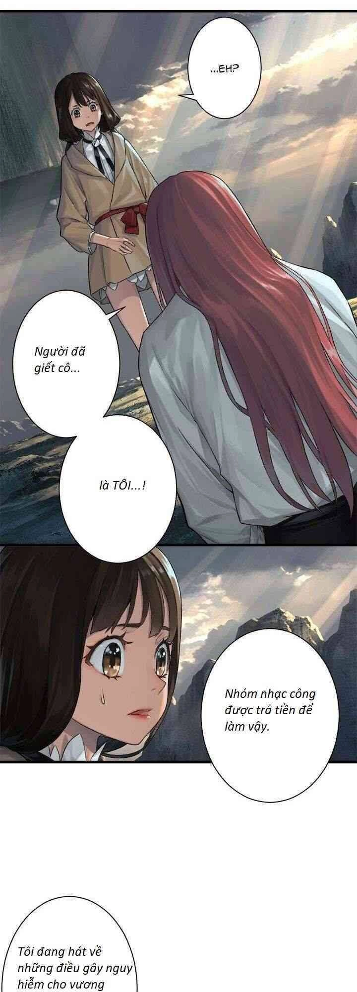 Triệu Hồi Đến Thế Giới Fantasy Chapter 60 - 6